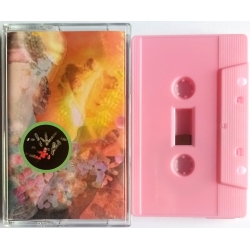 Presage - Venerated, Tape Narcolepsia