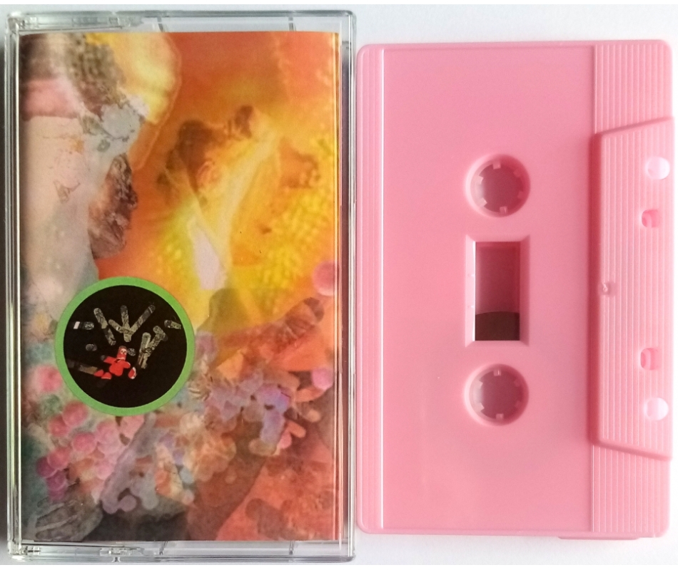 Presage - Venerated, Tape Narcolepsia