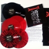 Demonomancer - Poisoner Of The New Black Age + Poster + Memorial Ca...