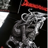 Demonomancer - Poisoner Of The New Black Age + Poster + Memorial Ca...