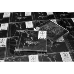 Sa Bruxa - Ritual, Ltd. 200 (Handnumbered) (Ita), CD Dunkelheit Pro...
