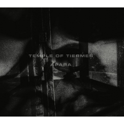 Temple Of Tiermes - Apara (Fin), Digipack CD Aussaat
