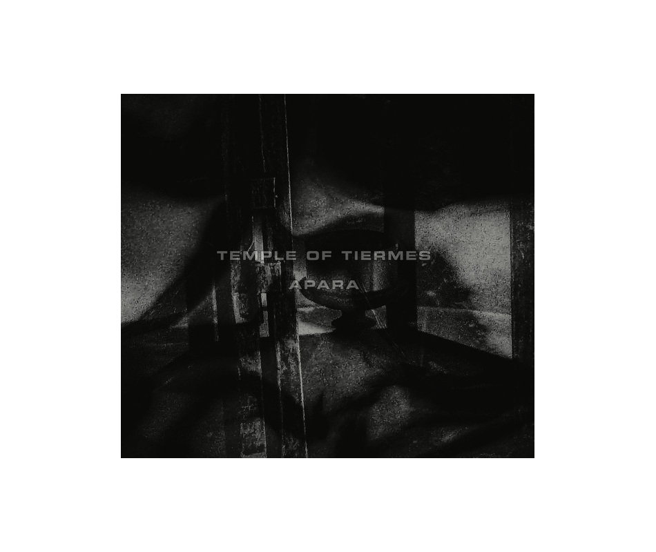 Temple Of Tiermes - Apara (Fin), Digipack CD Aussaat