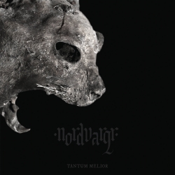 Nordvargr - Tantum Melior (Swe), CD Cyclic Law