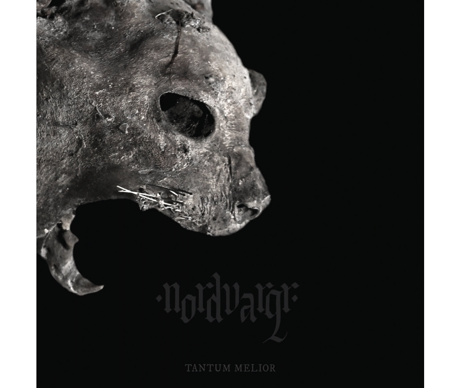 Nordvargr - Tantum Melior (Swe), CD Cyclic Law