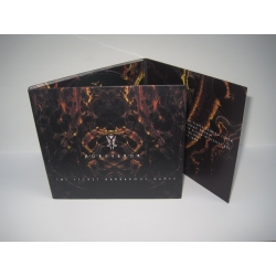 Nordvargr - The Secret Barbarous Names (Swe), Digipack CD Malignant...