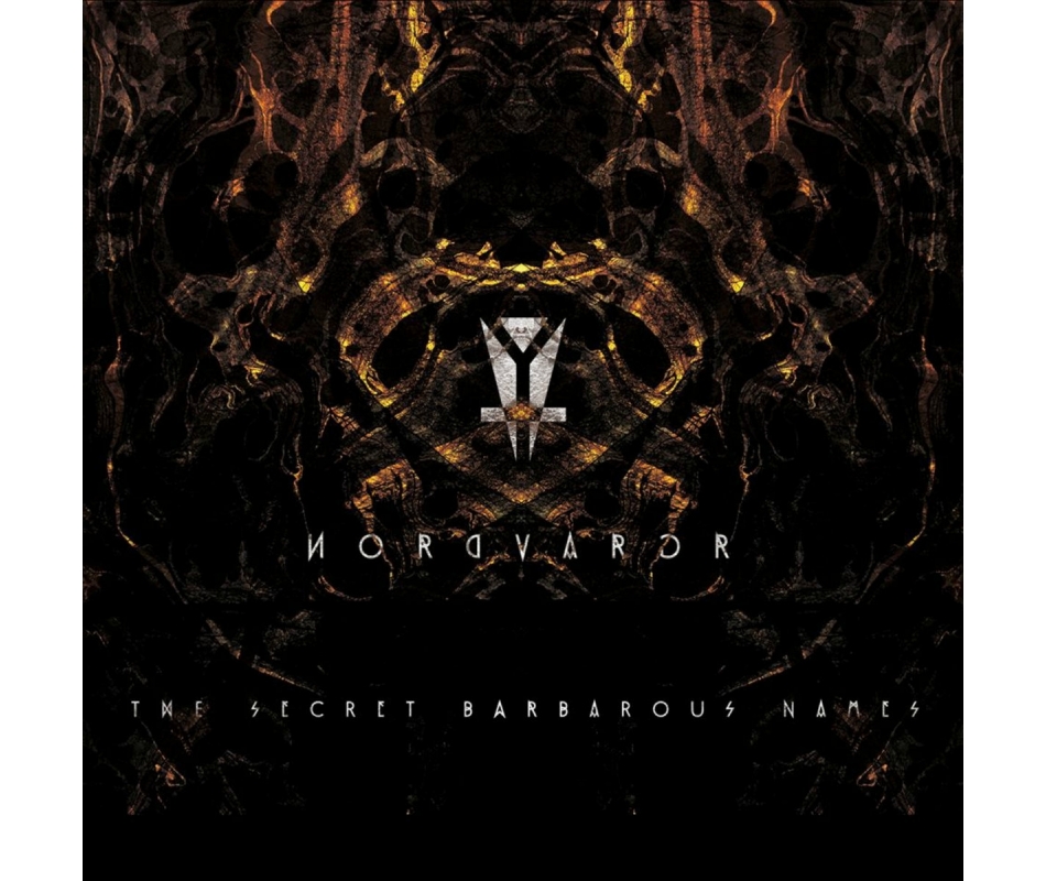 Nordvargr - The Secret Barbarous Names (Swe), Digipack CD Malignant...