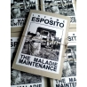 Infame Esposito - The Maladie Maintenance (Ita), Tape Box E.C.T.