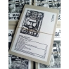 Infame Esposito - The Maladie Maintenance (Ita), Tape Box E.C.T.