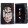Urge To Kill/Barrera - Split (Spa), Tape Marbre Negre