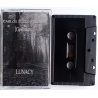 Carlos Suero & Illman/Gyakusatsu - Lunacy (Spa), Tape Marbre Negre