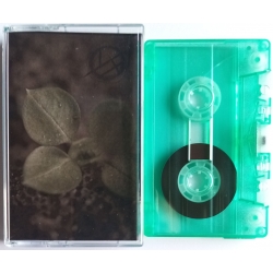 ZeroNull - Green Mars (Spa), Tape Marbre Negre