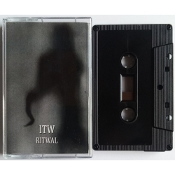 ITW - Ritwal (Spa), Tape Marbre Negre