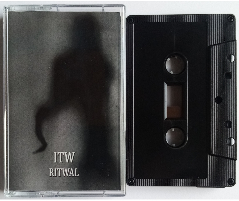ITW - Ritwal (Spa), Tape Marbre Negre