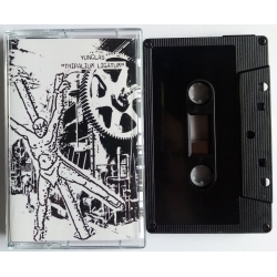 Yunclas - Tripalium Ligatum (Spa), Tape Marbre Negre