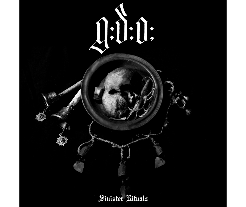 Grimoire De Occulte - Sinister Rituals, Ltd. 200 (Handnumbered) (Ge...