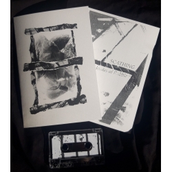 Scathing - Reeking Hordes Of Rubble (USA), Tape Bag Fanalstatt
