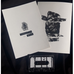 Scathing - Reeking Hordes Of Rubble (USA), Tape Bag Fanalstatt