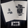 Scathing - Reeking Hordes Of Rubble (USA), Tape Bag Fanalstatt