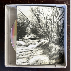 Incanus - Chant To Life, Ode To Death (Spa), CD Box VLZ Produkt