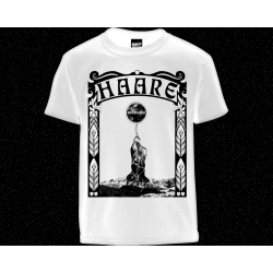Haare - Submagic (Fin), Shirt Dunkelheit Produktionen