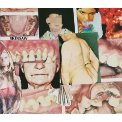Skinsaw - Schizosexual Warfare, CD 999 Cuts