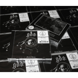 Grimoire De Occulte - Sinister Rituals, Ltd. 200 (Handnumbered) (Ge...