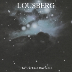Lousberg - The Darkest Universe, Ltd. 200 (Handnumbered) (Ger), CD ...