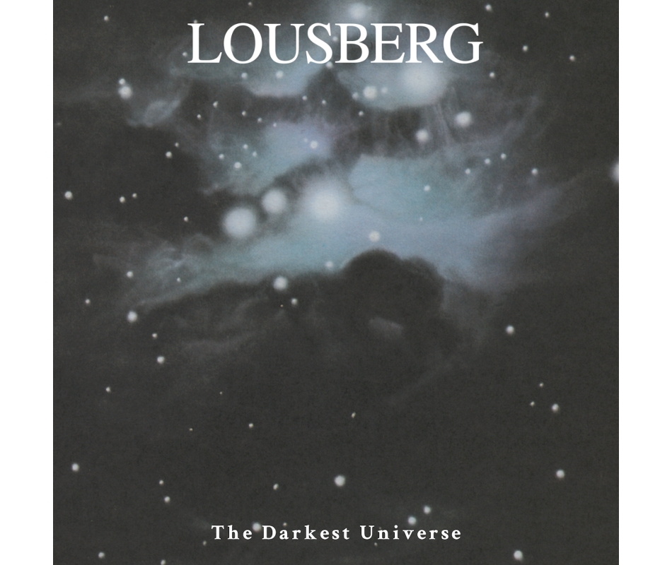Lousberg - The Darkest Universe, Ltd. 200 (Handnumbered) (Ger), CD ...