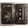 Kadaver - Folk Devil (Isr), Tape Death In Venice Productions