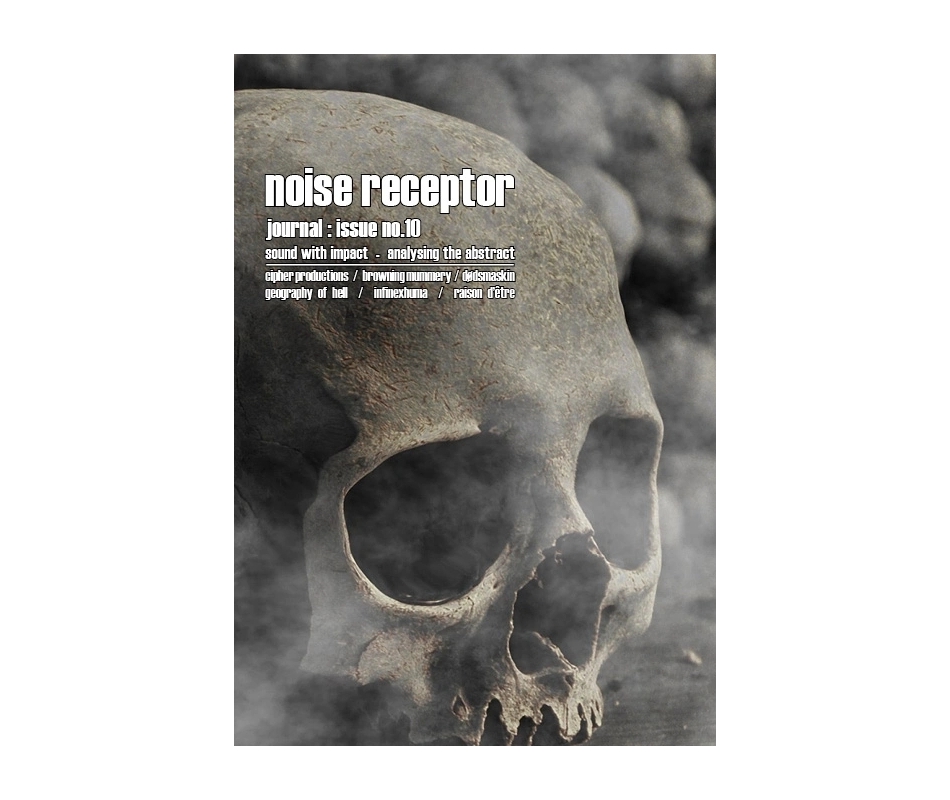 Noise Receptor - Nr. 10