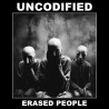 Uncodified - Erased People, Ltd. 200 (Handnumbered) (Ita), CD Dunke...