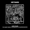 Heyvard - Dark Tales, The Hungry Deads... (HK), CDr E.C.T.