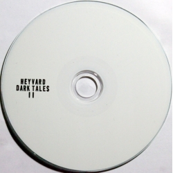 Heyvard - Dark Tales II (HK), CDr E.C.T.