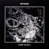 Heyvard - Dark Tales II (HK), CDr E.C.T.