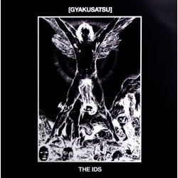 [Gyakusatsu] - The Ids (Spa), CDr E.C.T.