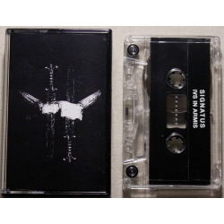 Signatus - Ivs In Armis (Spa), Tape E.C.T.
