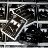 Chaos Cascade/RXAXPXE - Nail Your Bombs + Poster + Rusty Nails + Ph...