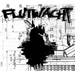 Flutwacht - Puls (Ger), CD