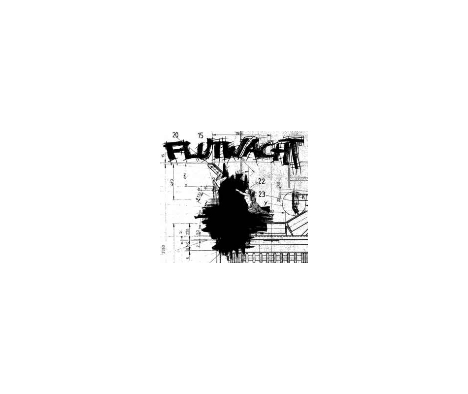 Flutwacht - Puls (Ger), CD