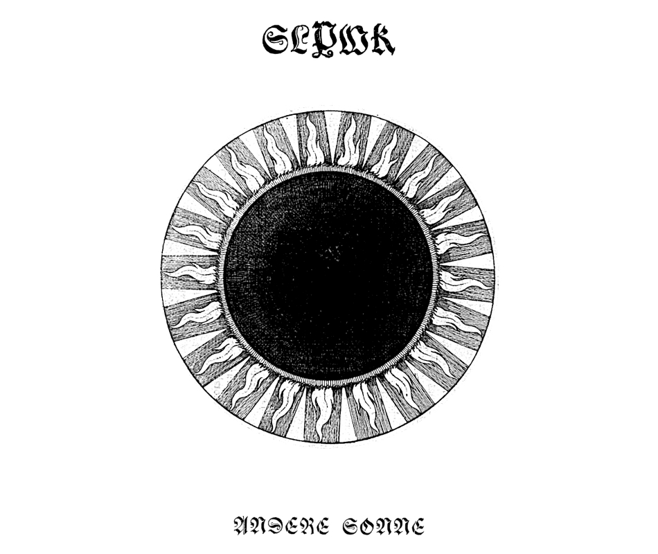 SLPWK - Andere Sonne, Ltd. 200 (Handnumbered) (Pol), CD Dunkelheit ...