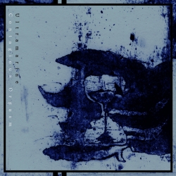 Contagious Orgasm - Ultramarine (Jap), CD SSSM