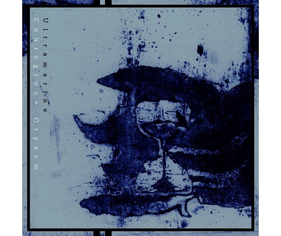 Contagious Orgasm - Ultramarine (Jap), CD SSSM