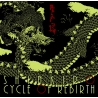 Shinkiro - Cycle Of Rebirth (Jap), CD SSSM