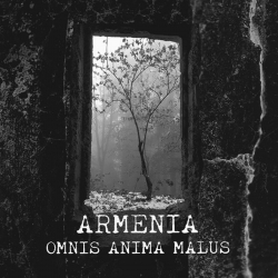Armenia - Omnis Anima Malus (Ecu), CD Karo Productions