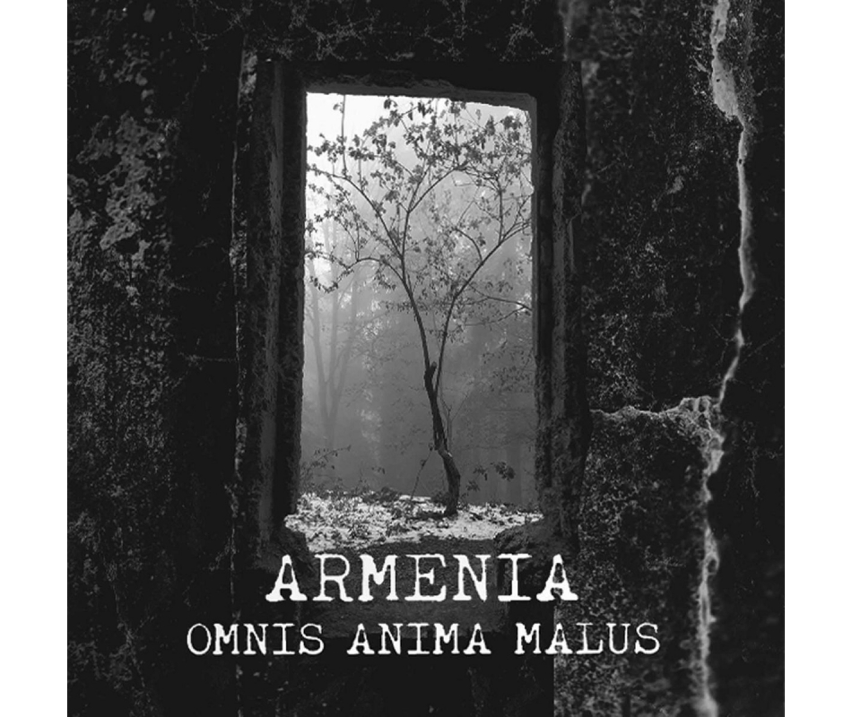 Armenia - Omnis Anima Malus (Ecu), CD Karo Productions