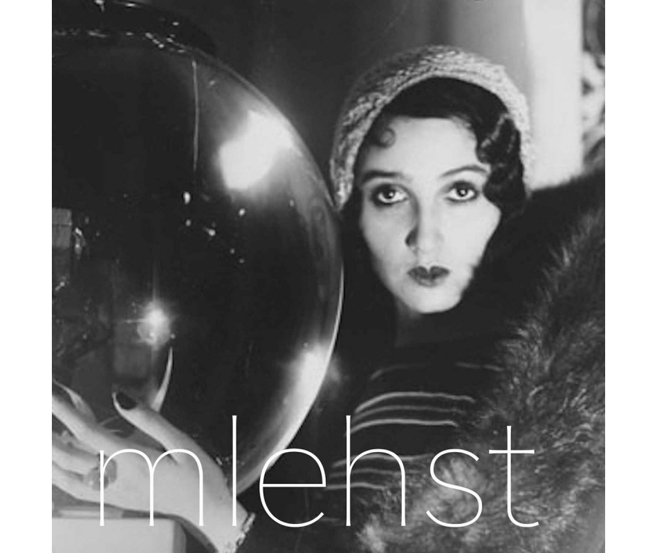 Mlehst - Female Female Female (UK), CD Karo Productions