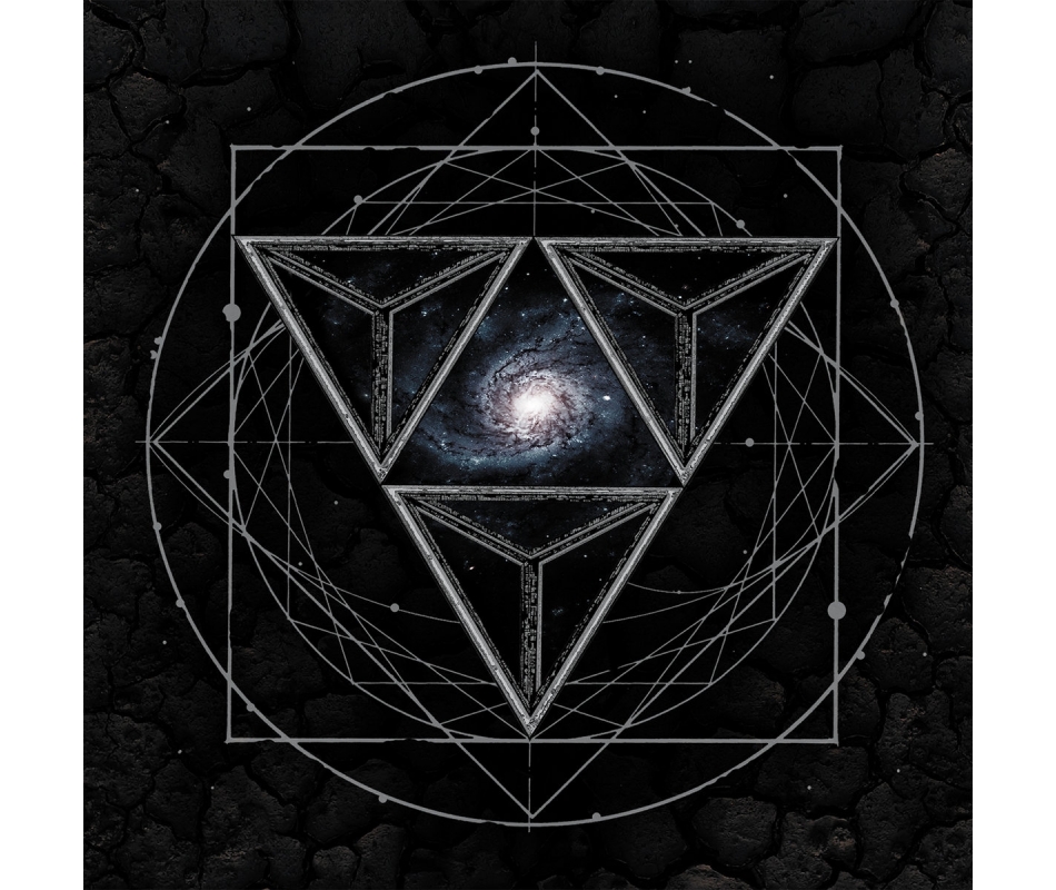 Shibalba/Sublimatio Mortis/Undirheimar - Trialism, Digipack CD Zaze...