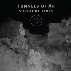 Tunnels Of Ah - Surgical Fires (UK), CD Cold Spring