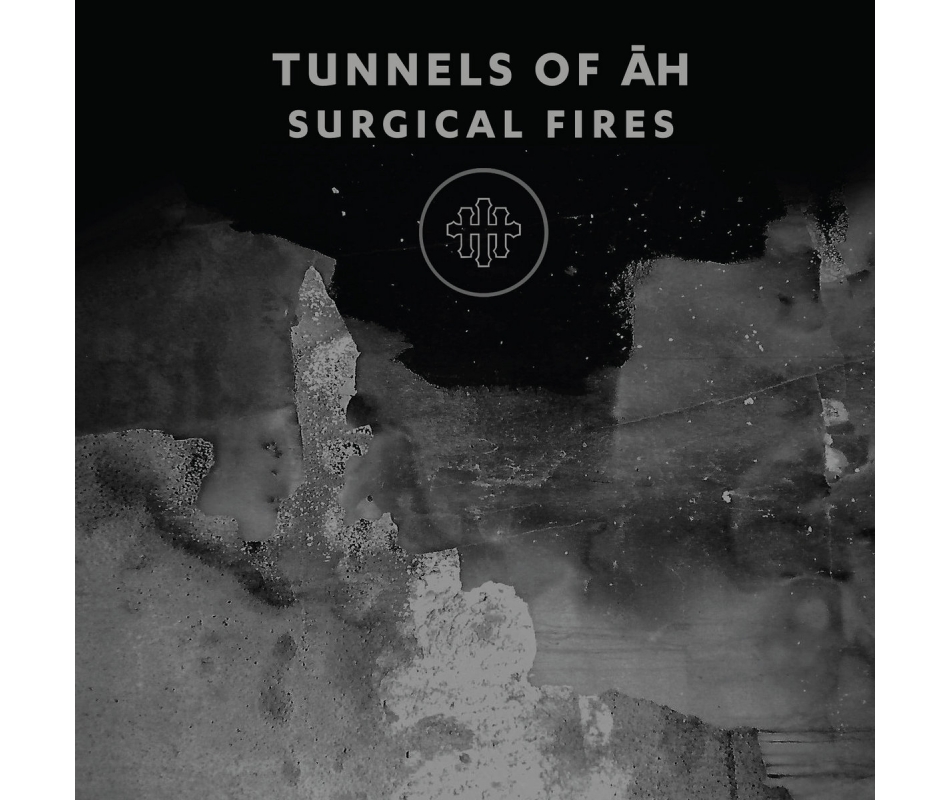 Tunnels Of Ah - Surgical Fires (UK), CD Cold Spring